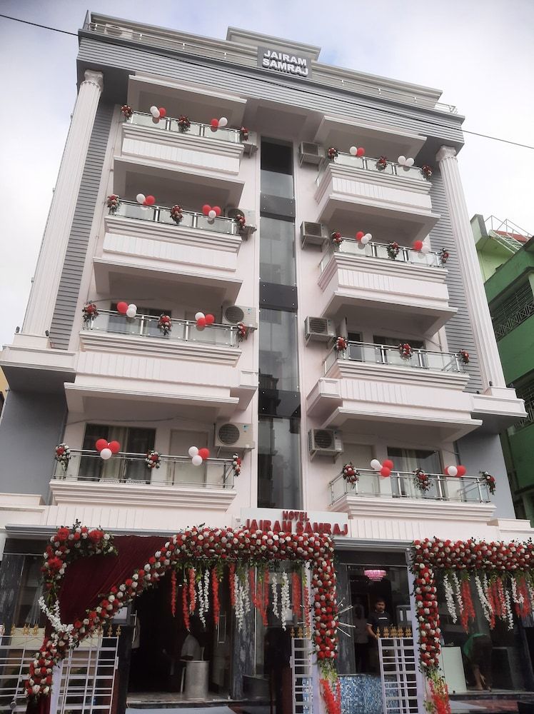 Hotel Jairam Samraj