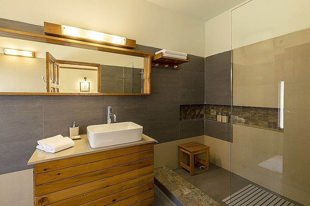 ama Stays & Trails Ballyhack Cottage,Shimla Suite, 2 Bedrooms (Deodar) 3