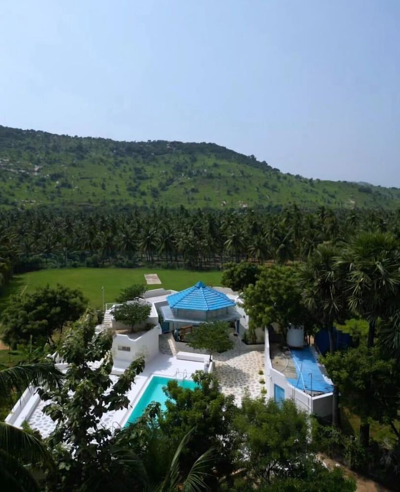 Wellnest Farm Retreat