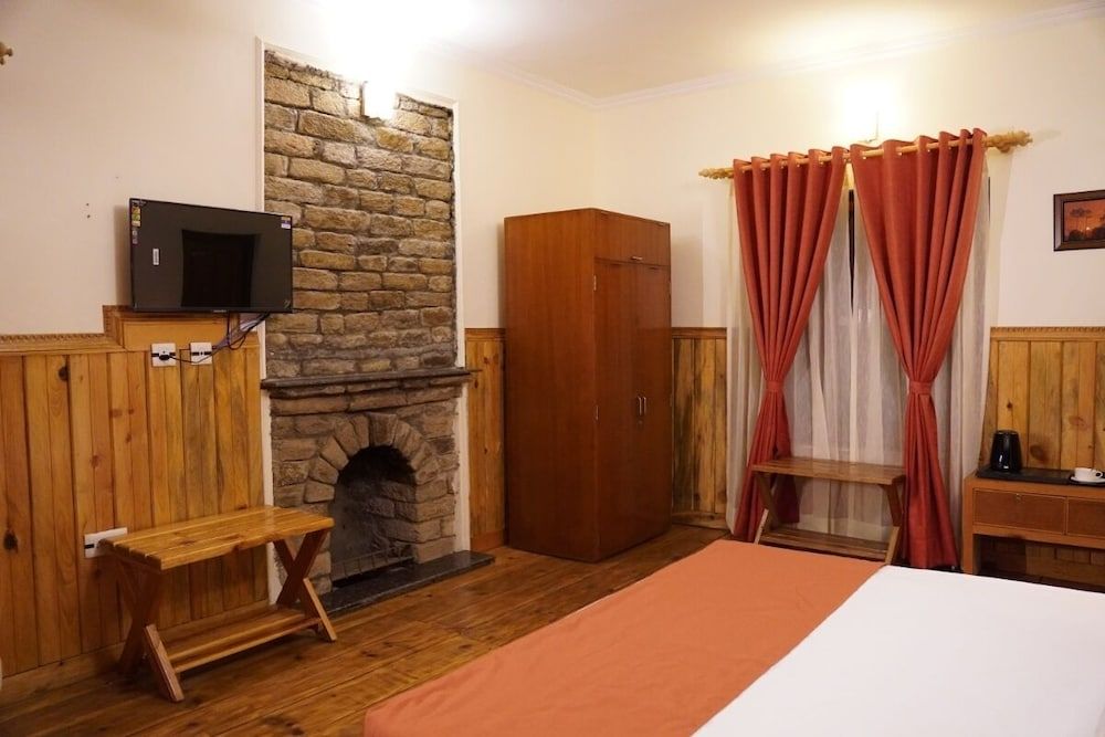 The Dharmas Resort