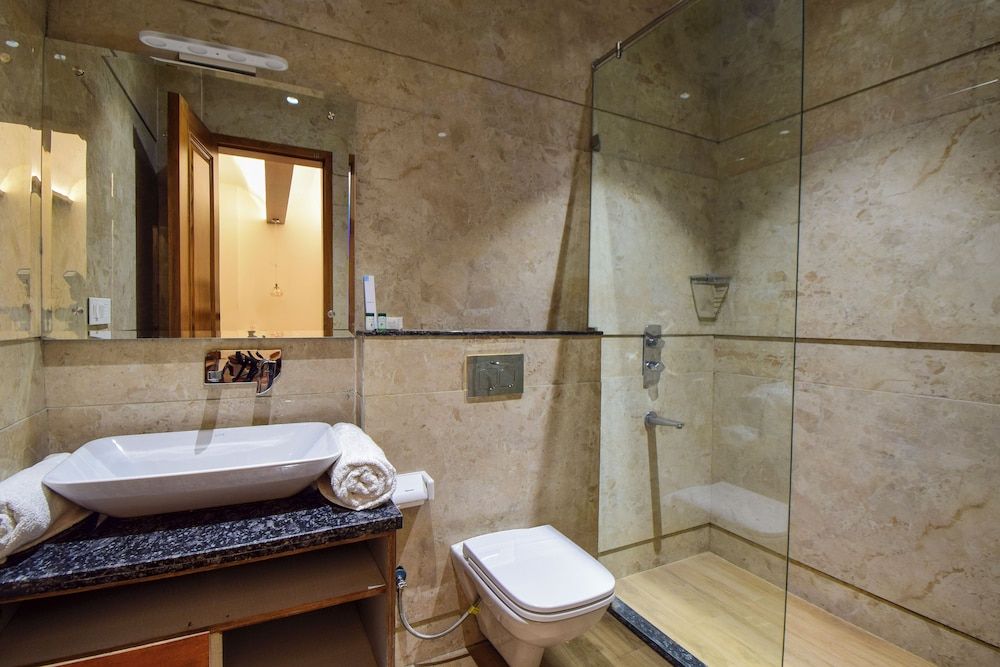 Presidential Apartment