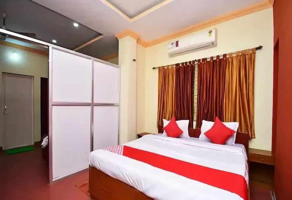 Classic Single Room