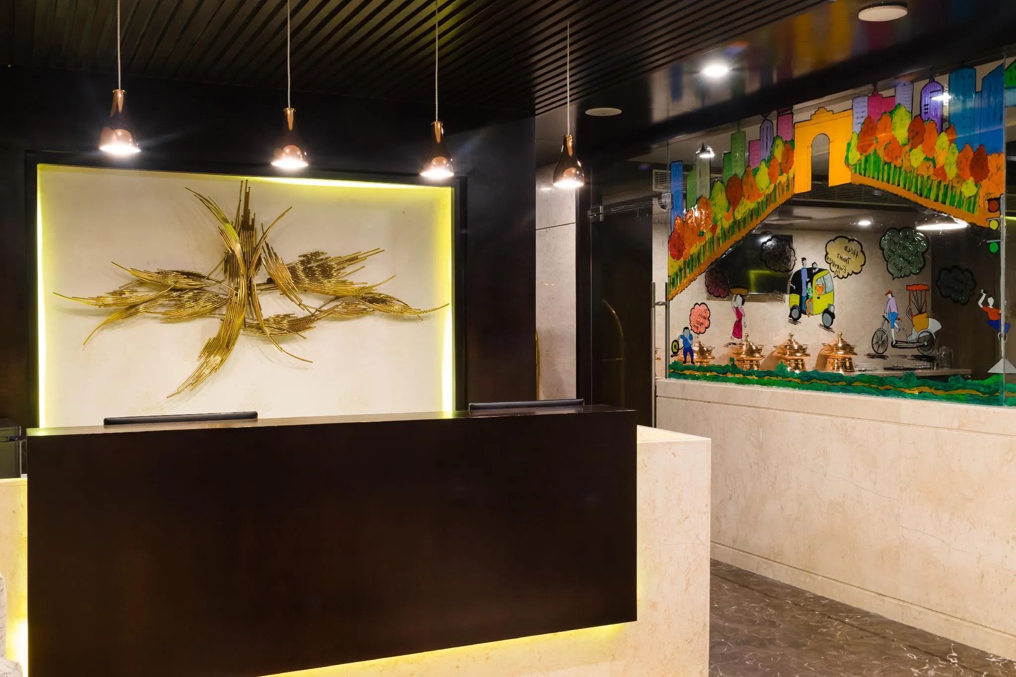 Bravia Eco - A Unit of Satguru Group