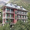 Hotel Prakash Regency Sangla