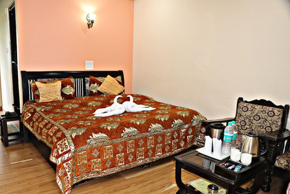 Hotel Prakash Regency Sangla Royal Room