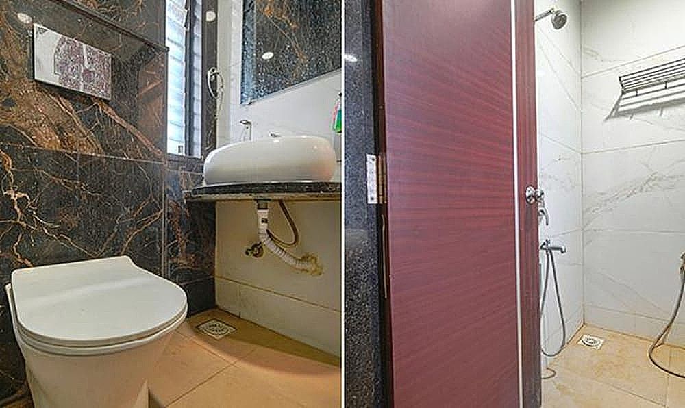 Fabhotel S Pride Deluxe Room 4