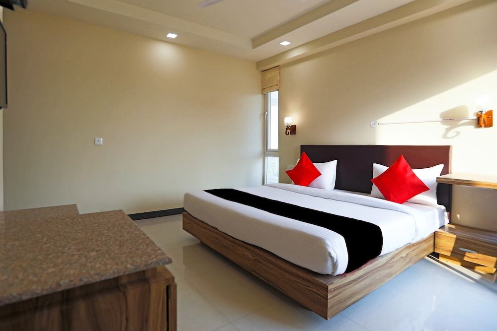 OYO 8526 SD Royal Inn Double or Twin Room 19