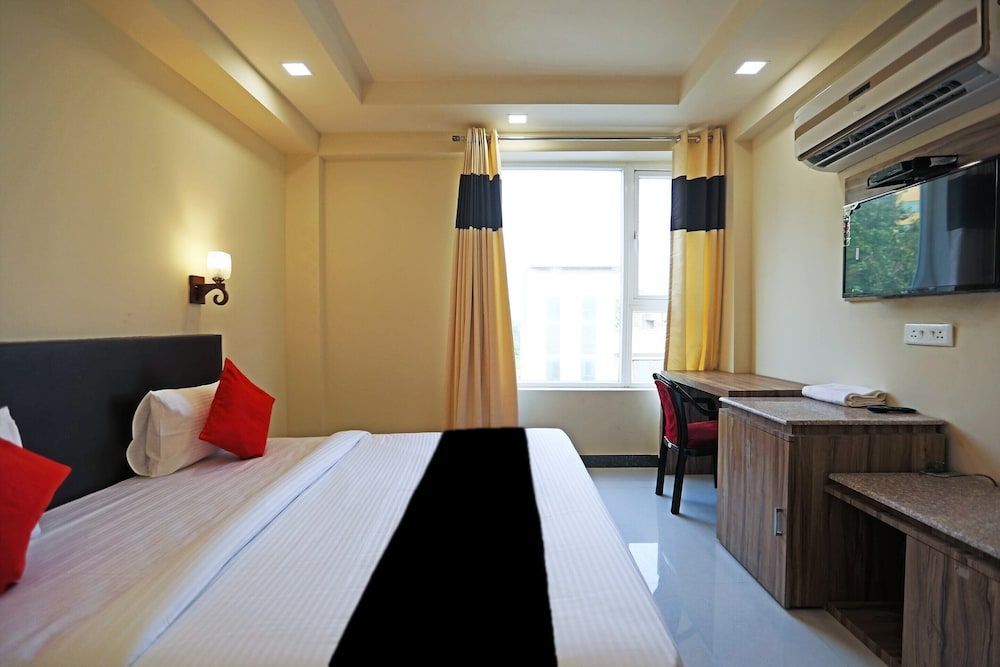 OYO 8526 SD Royal Inn Double or Twin Room 7