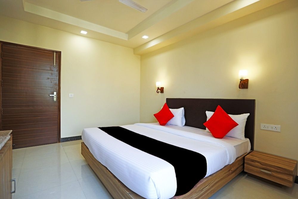 OYO 8526 SD Royal Inn Double or Twin Room 14