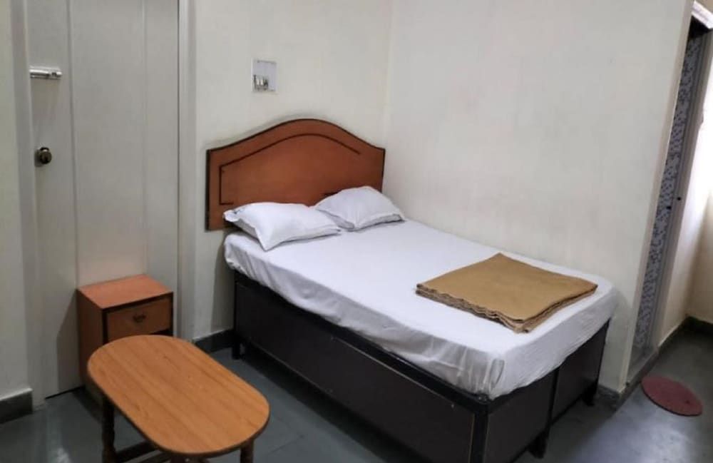 Blue Lotus Residency Standard Room 5