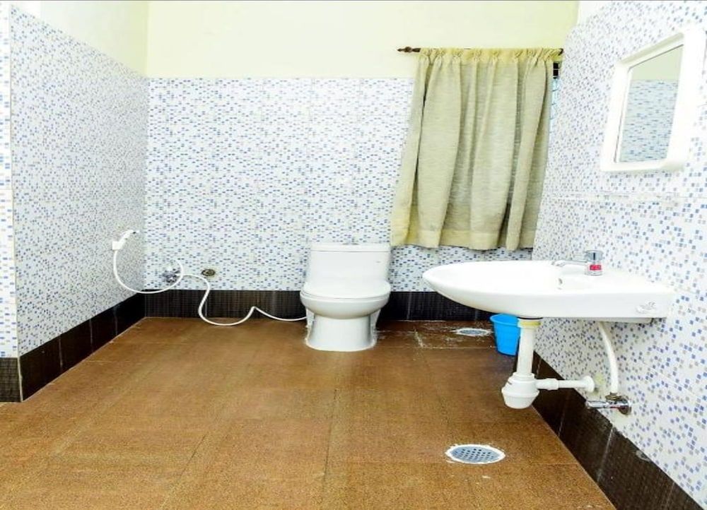 Blue Lotus Residency Standard Room 6