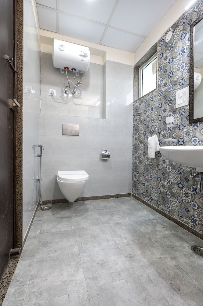 Palm Stay - Studios & Rooms Deluxe Room 6