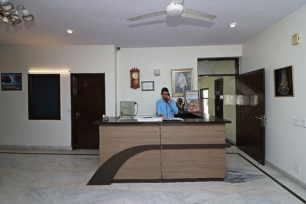 OYO 595 Hotel Aravali View