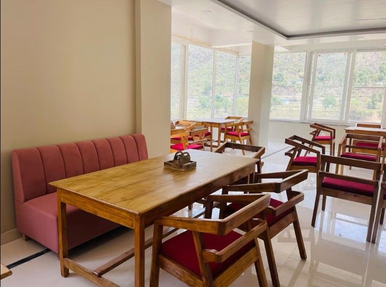 Raja Ji Hotels