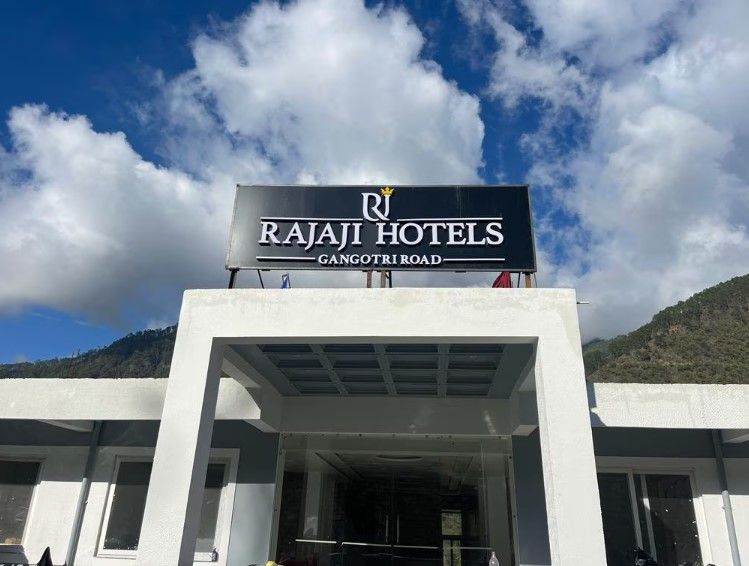 Raja Ji Hotels