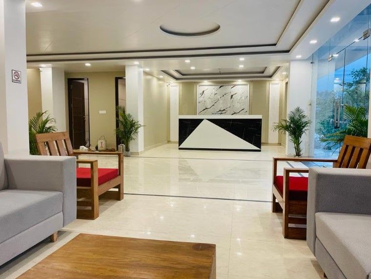 Raja Ji Hotels