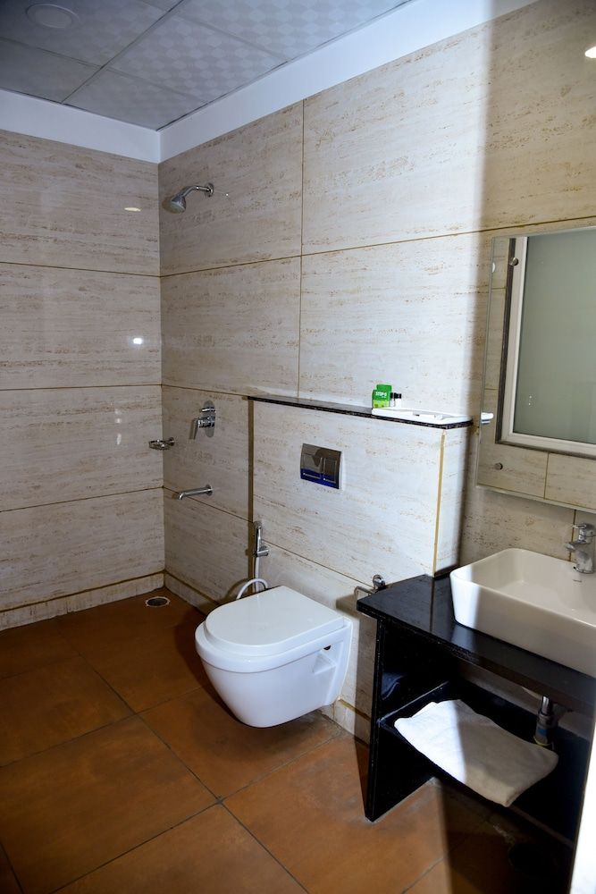 Hotel centrum Kota Room 4