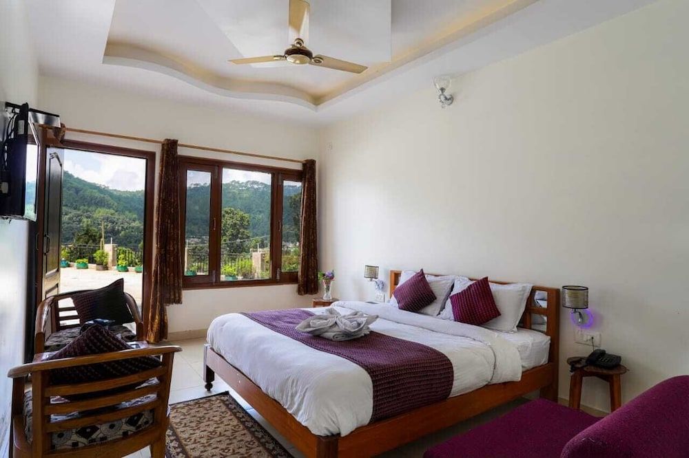 Hotel Apple Inn