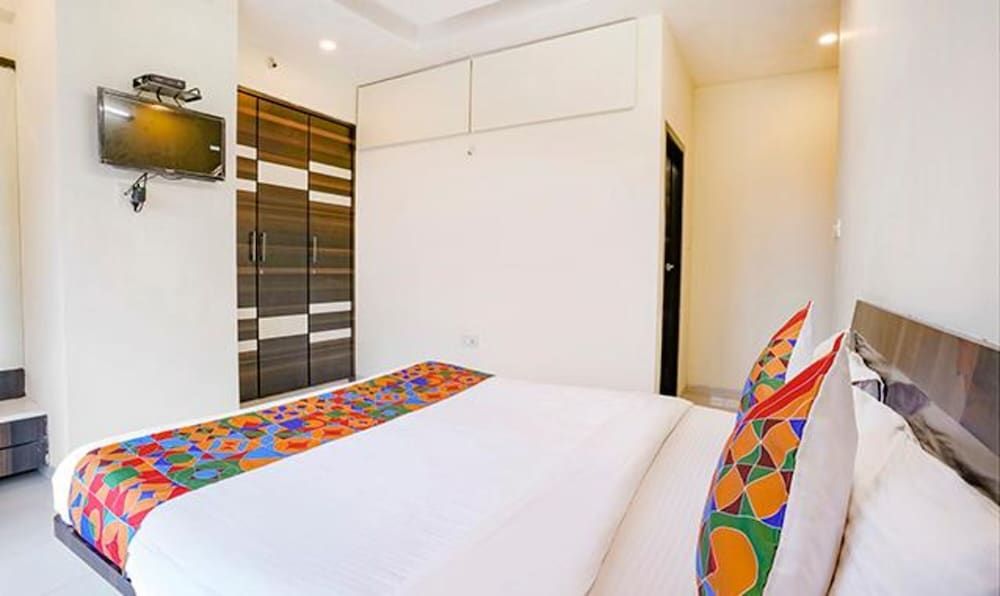 Fabhotel Shree Balaji Orchid