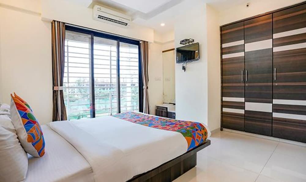 Fabhotel Shree Balaji Orchid
