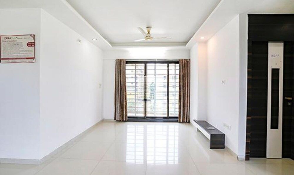 Fabhotel Shree Balaji Orchid