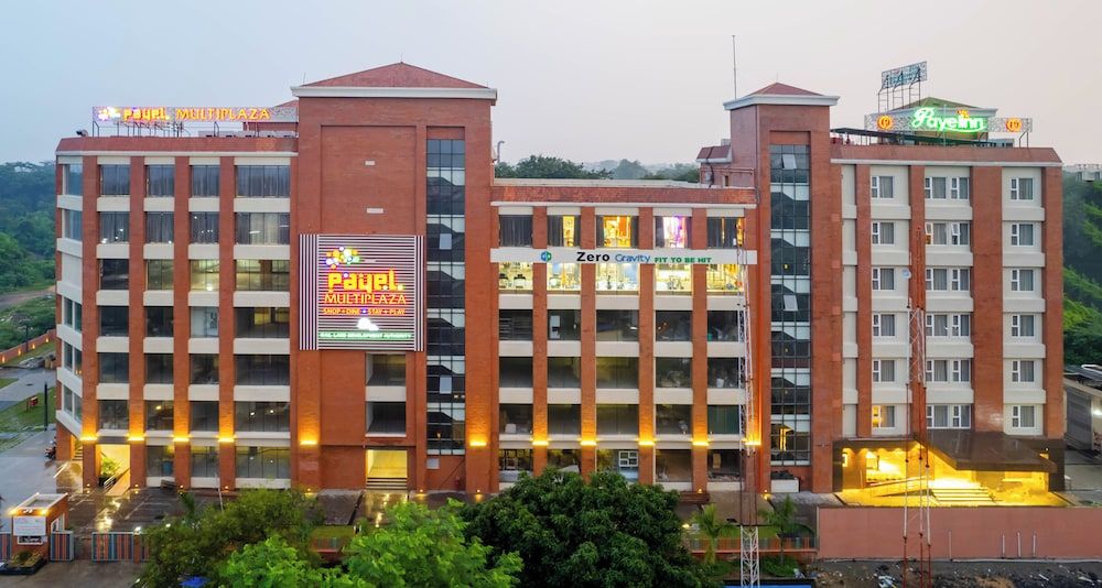 Payel Multiplaza