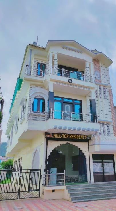 Hilltop Residency