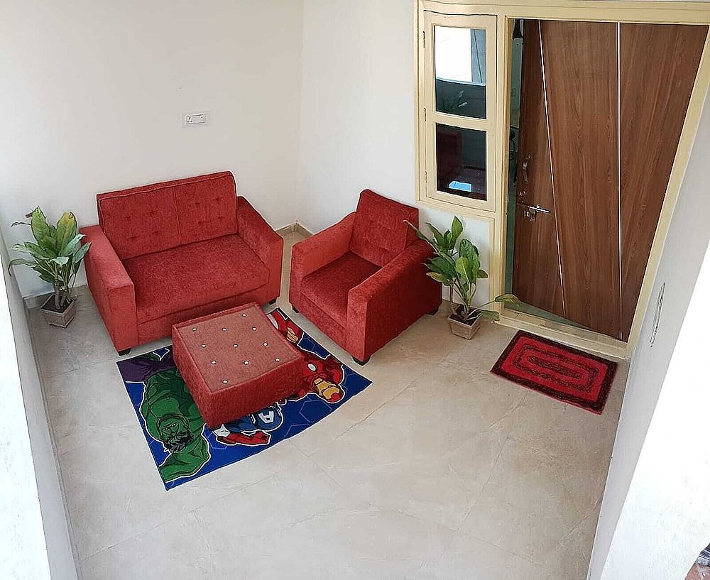 Green Acres - Nandu Hospitality