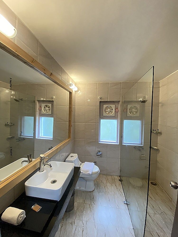 Oakwood Hamlet Resort - Shoghi - Shimla Cottage 6