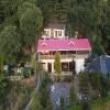 Oakwood Hamlet Resort - Shoghi - Shimla 