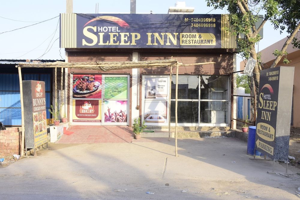 Hotel Sleep Inn