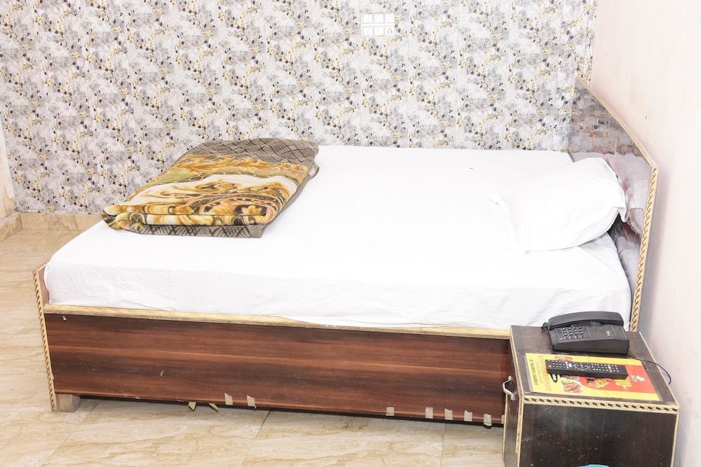 Hotel Sleep Inn Deluxe Room 5