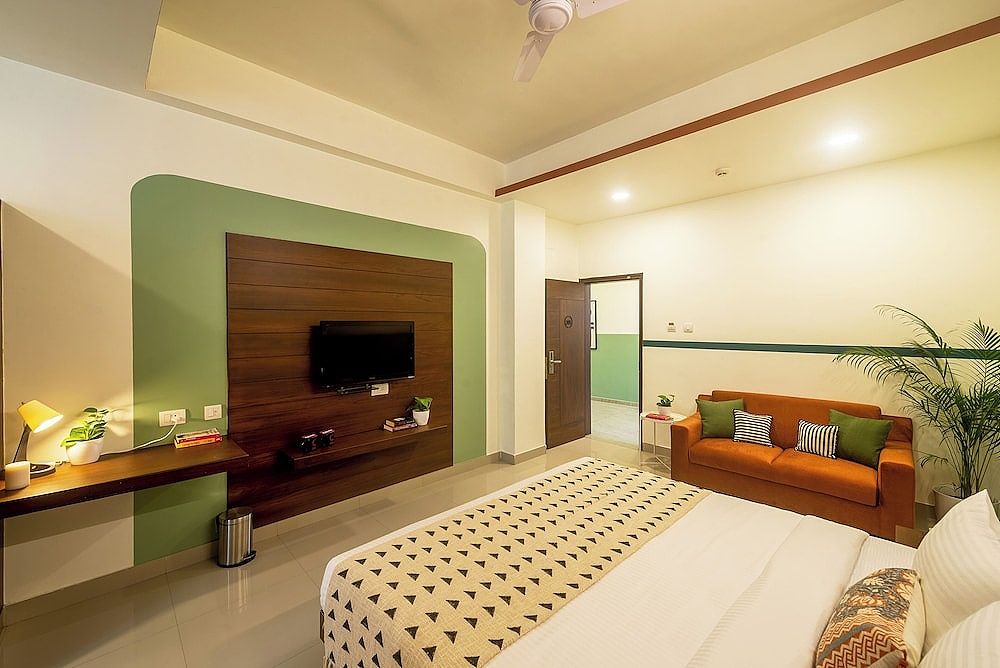 Standard Suite