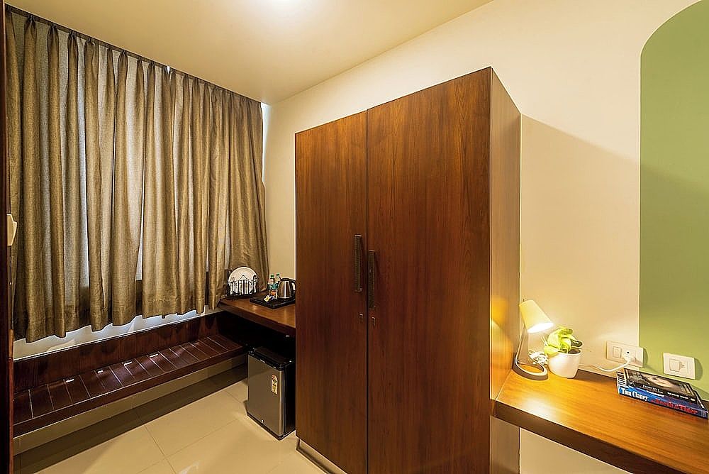 Olive Electronic City - by Embassy Group Standard Twin Room 10