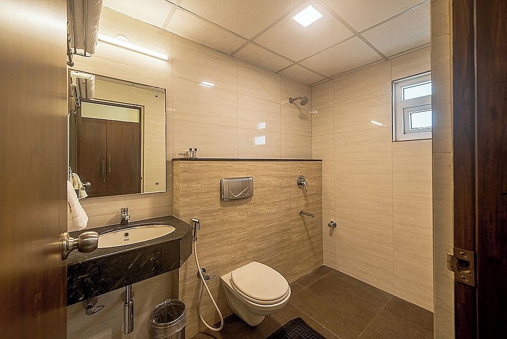 Olive Electronic City - by Embassy Group Standard Twin Room 7