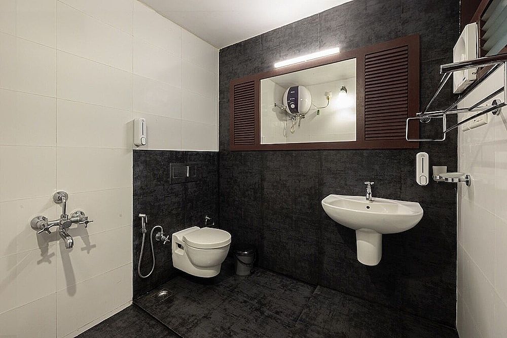 Avadale Munnar - Stag Groups Not Allowed Standard Double Room 4