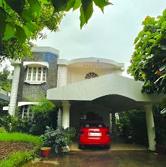 Myspace Holiday Inn Ooty(PRS101)