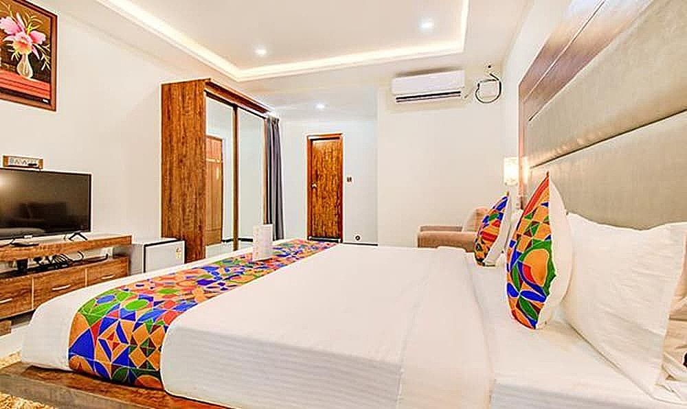 Executive Room