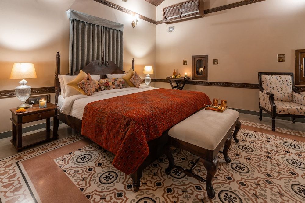 Heritage Room