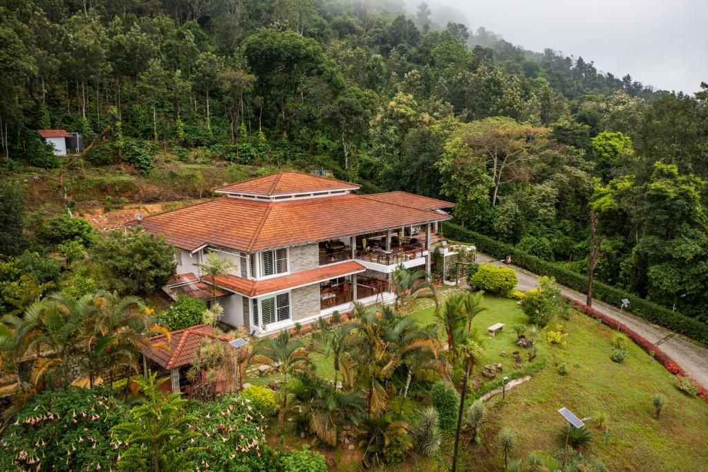 amã Stays & Trails Arcadia, Coorg
