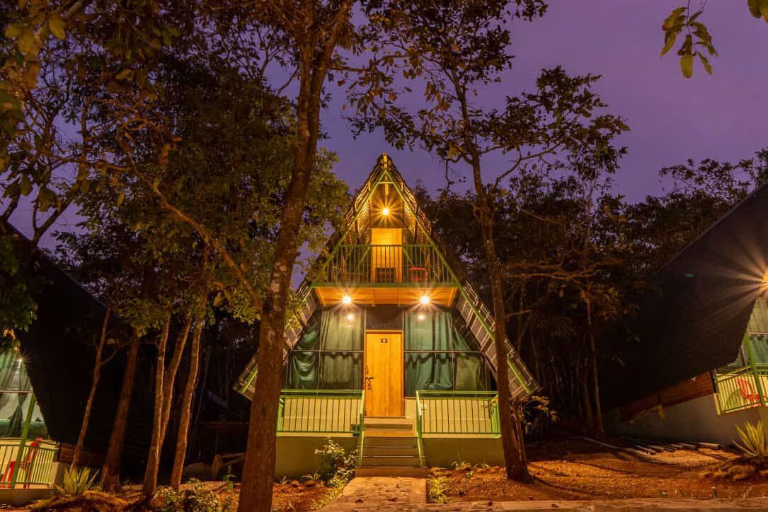 Verdant Cottages