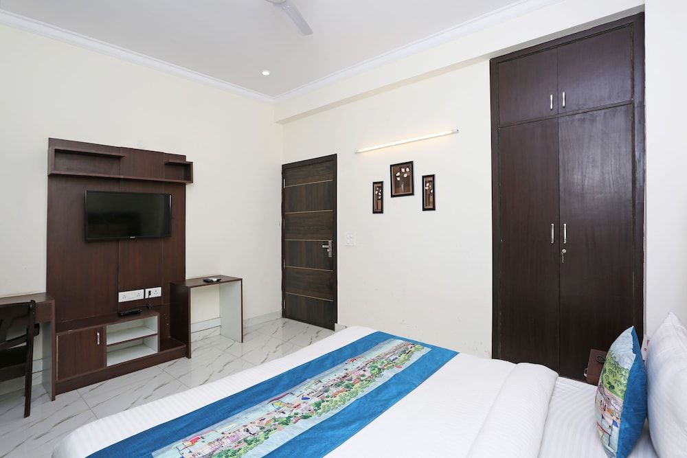 Double or Twin Room