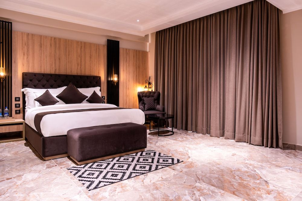 Premium Room