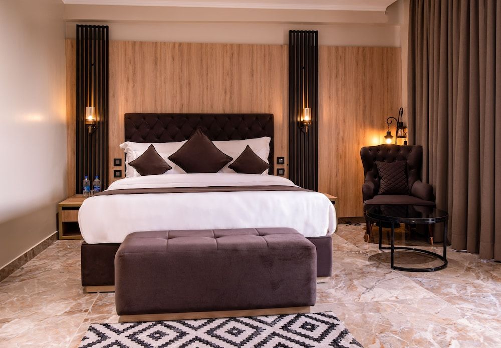 Premium Room