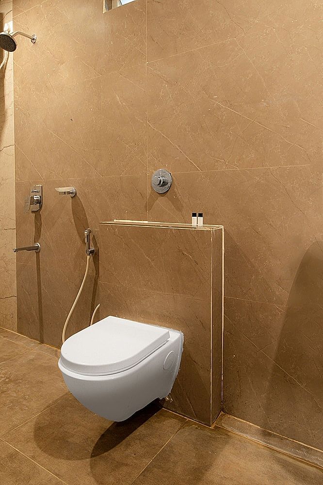 beestay Hotels MG Road vijayawada Deluxe Room 5