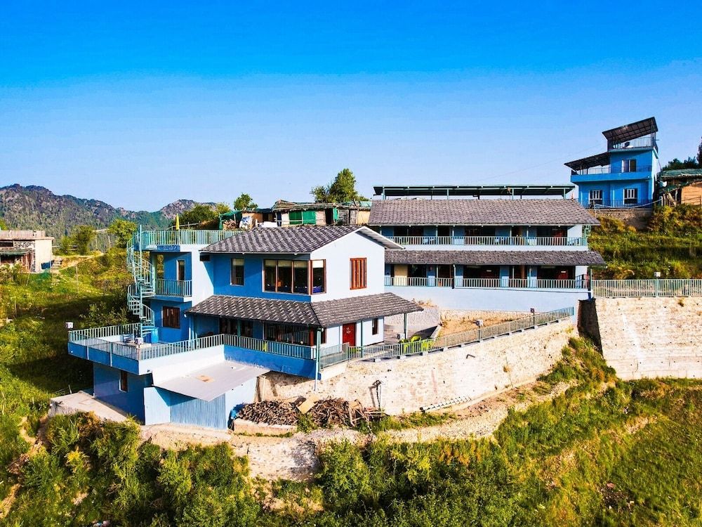 Hotel The Himalayan Deodar