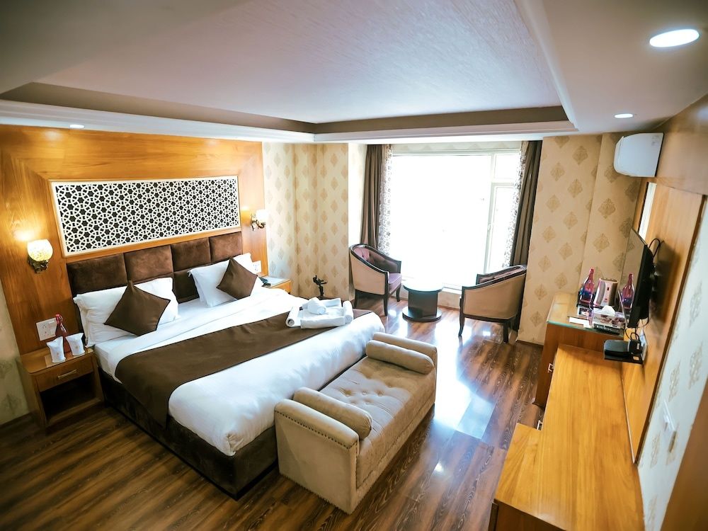 Premium Room