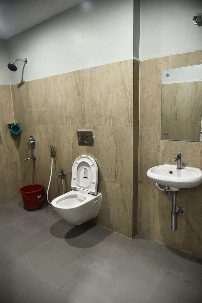 Nirmalya Grand Deluxe Room 5