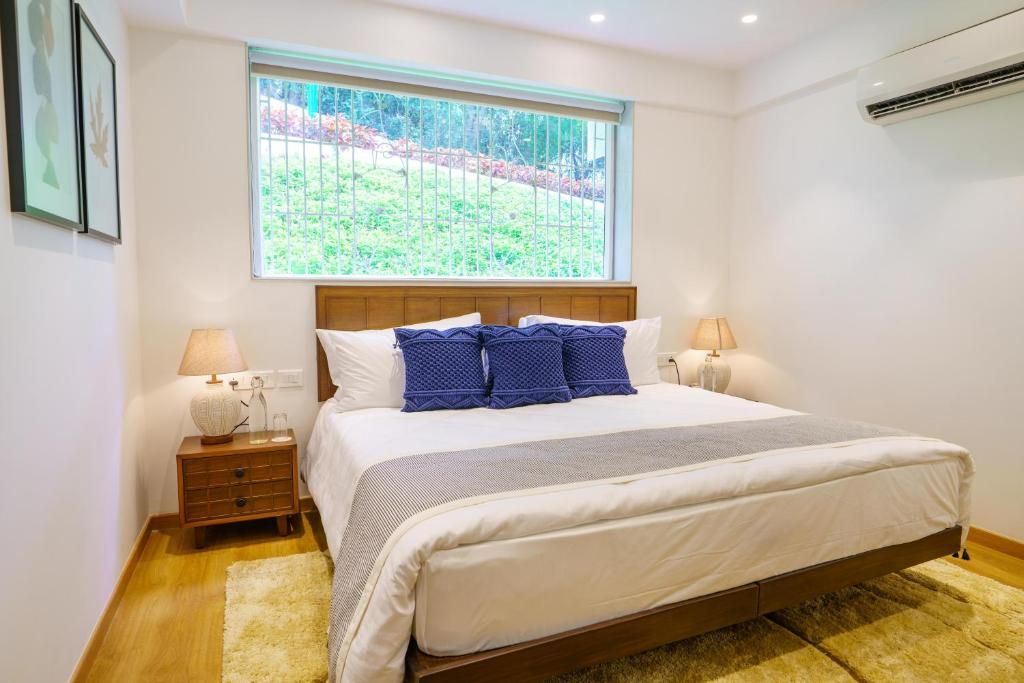 amã Stays & Trails White House, Lonavala Room (White House, 5 Bedroom) 5