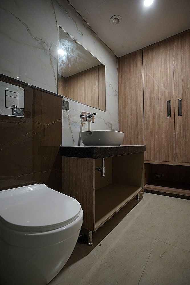 Hotel Krishna INN Deluxe Room 31